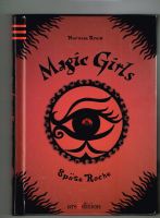 Marliese Arnold Buch MAGIC GIRLS - SPÄTE RACHE #Neuw.# Baden-Württemberg - Karlsruhe Vorschau