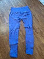 Gymshark Leggings , Gr. M lila Hessen - Fernwald Vorschau