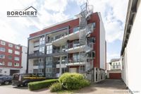 Kapitalanlage - Ansprechende Wohnung mit Balkon in Elmshorner Citylage Kreis Pinneberg - Elmshorn Vorschau