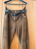 Trachtenhose Gr 52 lang f Herren Marke Country Maddox Bayern - Aiterhofen Vorschau