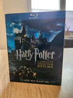 Harry Potter alle Filme auf Blu-Ray Niedersachsen - Uelzen Vorschau