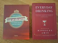 2 Bücher über Trinkkultur (Trinken/Saufen) - tolle Geschenkidee Berlin - Wilmersdorf Vorschau