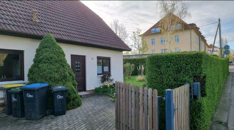 Einfamilienhaus zu vermieten in Grimma
