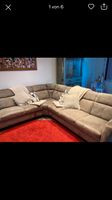 Wohnzimmer Couch Bayern - Hohenfels Vorschau
