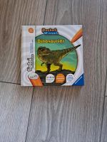 Tip toi  Buch Dinosaurier Dresden - Laubegast Vorschau