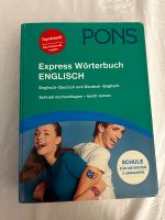 Englisch Wörterbuch Hessen - Bensheim Vorschau