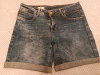 Bermuda-Jeans von Street One Nordrhein-Westfalen - Rheinberg Vorschau