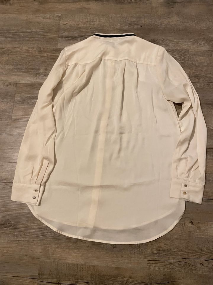 H&M Bluse Damen, creme beige in Oldenburg