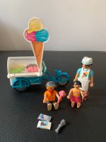 Playmobil Eisverkäufer Stuttgart - Stuttgart-Nord Vorschau