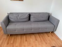 Ausziehbare Couch Berlin - Marzahn Vorschau