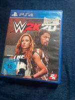 WWE 2k20 + WWE 2k19 Wiesbaden - Delkenheim Vorschau