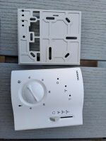 RCC10Raumthermostat für 2-Rohr-Ventilatorkonvektoren, AC 230 V, S Thüringen - Greiz Vorschau