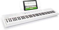 Alesis Recital Beginners Digital Piano Keyboard Schleswig-Holstein - Ahrensburg Vorschau