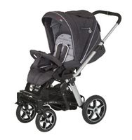 HARTAN SKY Kinderwagen sportsitz Babywann SET Nordrhein-Westfalen - Neuss Vorschau