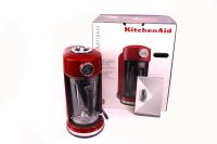 KitchenAid 5KSB5080EER Artisan Standmixer Empire Rot 2-PS-Motor Dresden - Blasewitz Vorschau