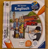 tiptoi Buch Wir lernen Englisch Rheinland-Pfalz - Hochspeyer Vorschau