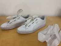 Puma Basket Classic Sneaker Gr 40 Nordrhein-Westfalen - Niederzier Vorschau