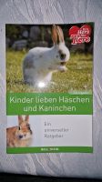 Kinder lieben Häschen und Kaninchen Buch Hessen - Offenbach Vorschau