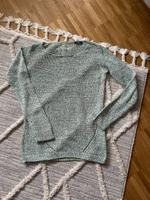 Promod Pullover Pulli Gr. S 36 grün türkis Baden-Württemberg - Baden-Baden Vorschau