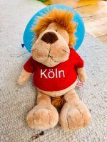 NICI Löwe Köln 35 cm Schlenker / Neu / UVP 39.99 Nordrhein-Westfalen - Wesseling Vorschau