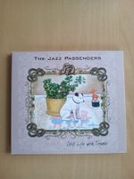 The Jazz Passengers "Still Life With Trouble" Audio CD Neuhausen-Nymphenburg - Neuhausen Vorschau