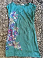 Kleid Blumen Malerei Aquarell 36 Urlaub promod lässig elegant Brandenburg - Oranienburg Vorschau