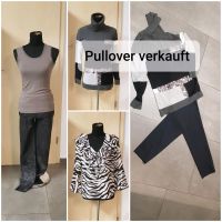 4tlg o einzeln Gr34 Bluse Top Leggings ab 3€ Hude (Oldenburg) - Nordenholz Vorschau