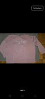 Tommy Hilfiger curve Pullover rosa Gr 50 Nordrhein-Westfalen - Westerkappeln Vorschau