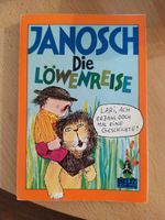 Buch Janosch - Die Löwenreise Bayern - Fürstenfeldbruck Vorschau