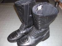 SIDI Motorradstiefel Gr. 41 Leder Bonn - Dransdorf Vorschau