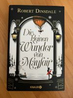 NEU Die kleinen Wunder von Mayfair Buch Hardcover Roman Leipzig - Möckern Vorschau