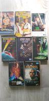 VHS Videokassetten u.a. Star Trek Brandenburg - Potsdam Vorschau