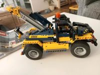 Verkaufe Lego Technik Sachsen-Anhalt - Magdeburg Vorschau