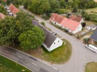 Provisionsfrei - Flexible Nutzungsmöglichkeiten: Frisch renoviertes Mehrfamilienhaus Mecklenburg-Vorpommern - Teschendorf Vorschau