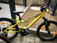 Kinderfahrrad 20 Zoll Baden-Württemberg - Mannheim Vorschau