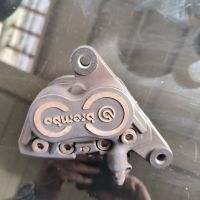 bremssattel K1200 RS von Brembo vorne links Nordrhein-Westfalen - Wassenberg Vorschau