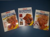 Bücher Eltern Bastelbuch, Erziehung, Gesundheit Hessen - Linsengericht Vorschau