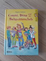 Conny und der Babysitter Club Bayern - Woringen Vorschau