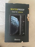 iPhone 7/8 Plus wasserdichte Panzerhülle Hessen - Kassel Vorschau