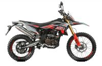 Mondial SMX 125i ENDURO oder Supermoto ABS / Aprilia SX 125 Kr. Dachau - Dachau Vorschau