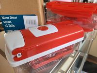 Nicer Dicer smart 13 Teile neu unbenutzt Östliche Vorstadt - Fesenfeld Vorschau