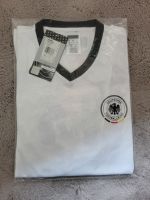 OVP Fußball T-Shirt Gr. L aus DFB-Fanshop Nordrhein-Westfalen - Much Vorschau