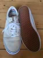 Vans Popcush Skateboarding Schuhe Sachsen-Anhalt - Magdeburg Vorschau