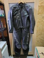 Lederkombi Dainese Luce Zweiteiler Gr. 54 Nordrhein-Westfalen - Nordkirchen Vorschau