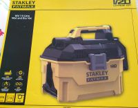 STANLEY FATMAX 18 V Akku Trocken/Nasssauger-ohne Akku- NEU Nordrhein-Westfalen - Alpen Vorschau