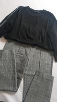 Hose Gr. 48 + Pullover Gr. XL  SET+++NEU+++ Nordrhein-Westfalen - Waltrop Vorschau