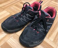 CMP Halbschuh Wanderschuh Bayern - Iffeldorf Vorschau