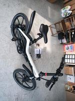 Elektromotrrad Blaupunkt Niedersachsen - Wennigsen Vorschau