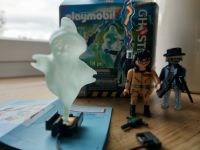 Playmobil 9224 Ghostbusters Set Geist mit Dr. Spengler Sachsen - Hohenstein-Ernstthal Vorschau