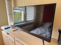 Fernseher Samsung Smart TV UE48JU8050U Thüringen - Ohrdruf Vorschau
